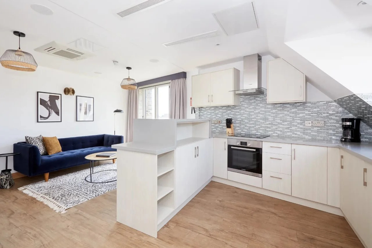 Foto - Sonder Edgware Road