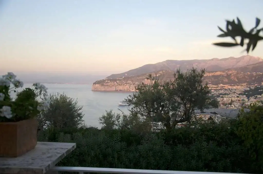Foto - Grand Hotel Aminta