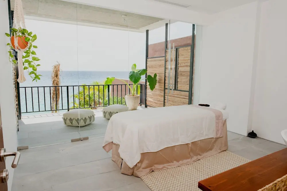 Foto - Hotel B Unique