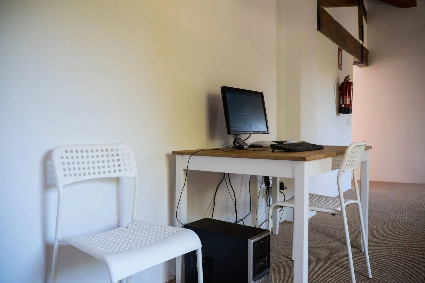 Foto - Urban Hostel Palma - Albergue Juvenil - Youth Hostel