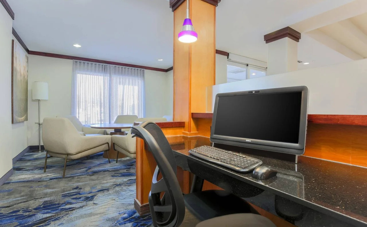 Photo - Fairfield Inn & Suites Mahwah