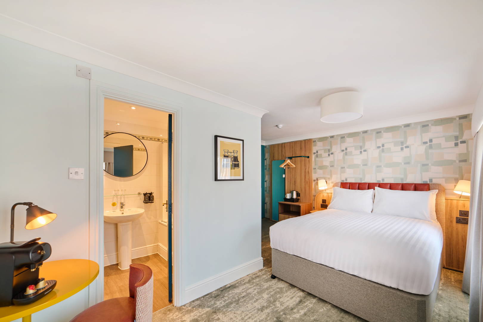 Foto - Garner Hotel Birmingham South East by IHG