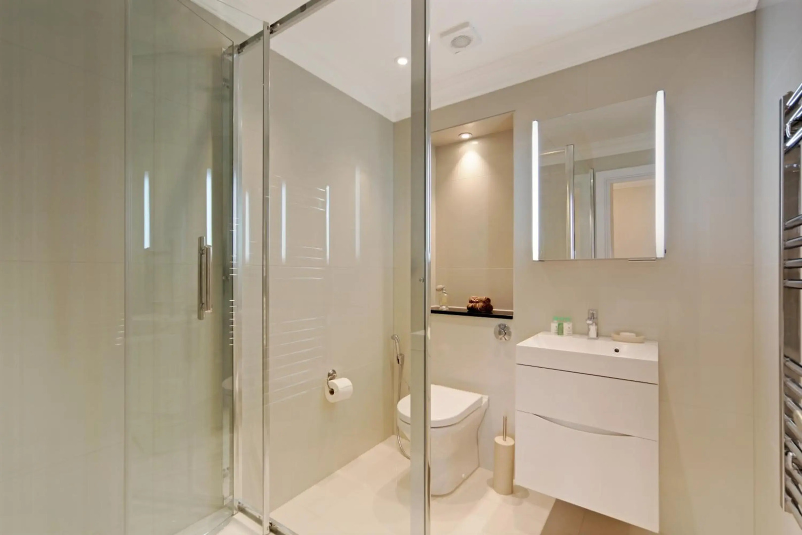 Foto - 20 Hertford Street - Mayfair Apartments