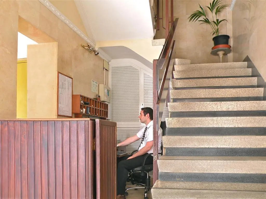 Foto - Hotel Tanausu