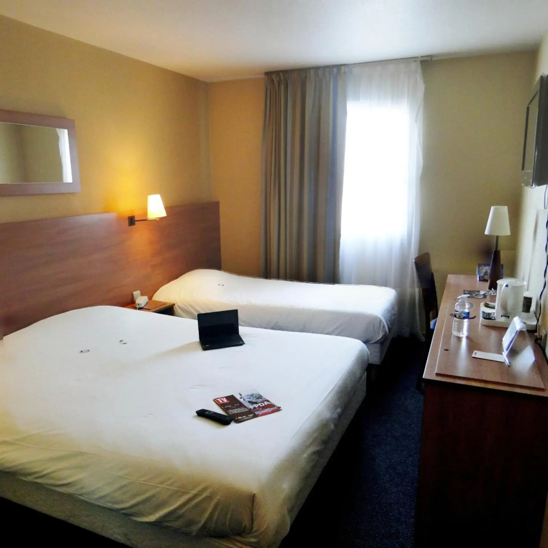Photo - TULIP Hotels & Residences - Marne-la-Vallee Torcy
