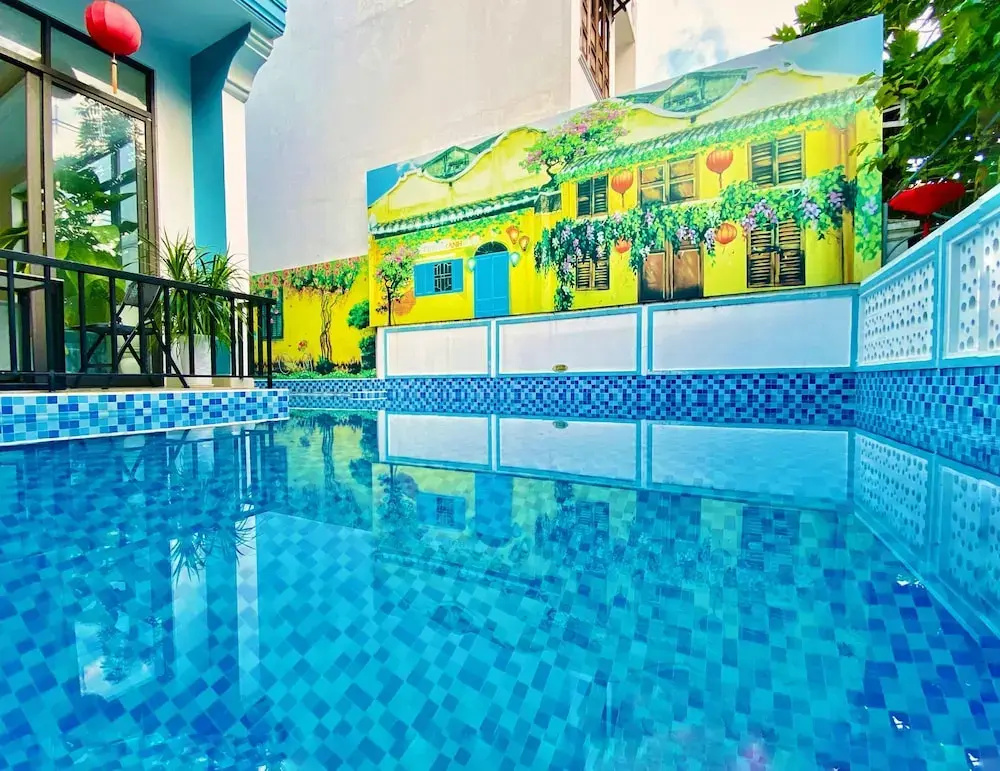 Foto - Grand Holiday Hoian Villa