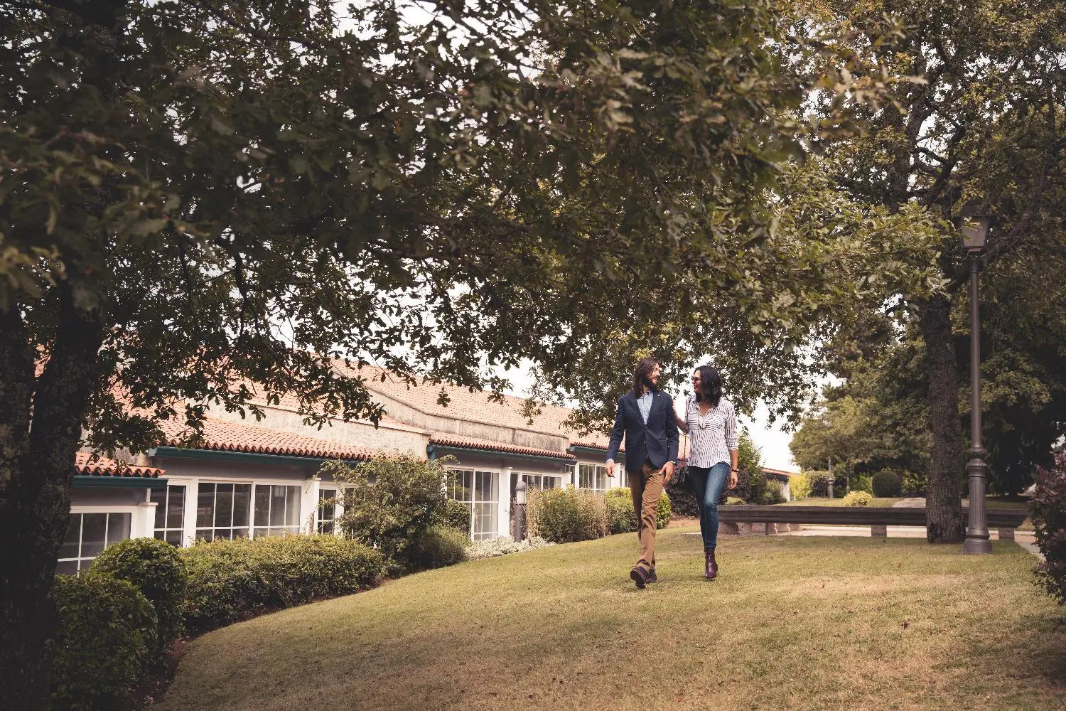 Photo - Gran Hotel Los Abetos