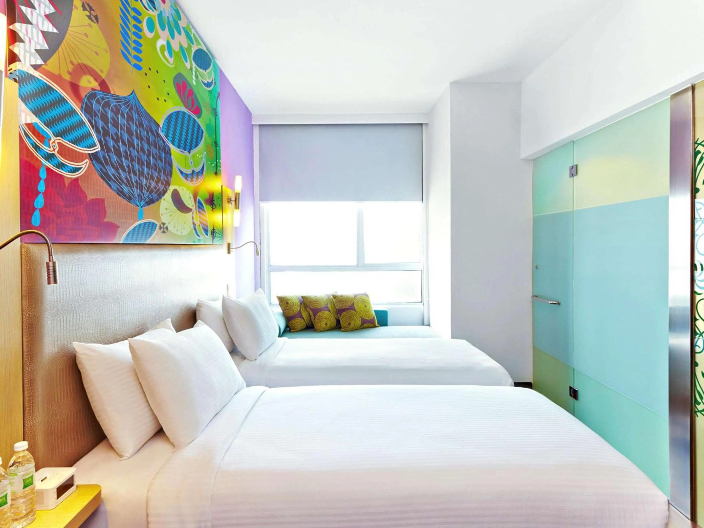 Foto - ibis Styles Kuala Lumpur Fraser Business Park