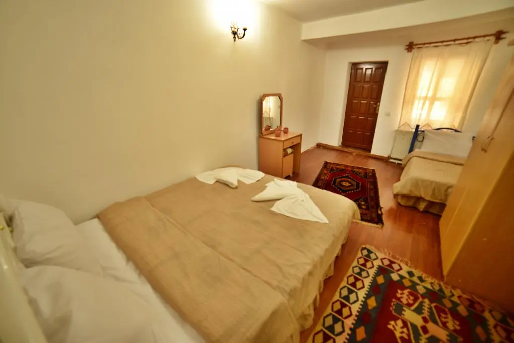 Foto - Peri Cave Hotel