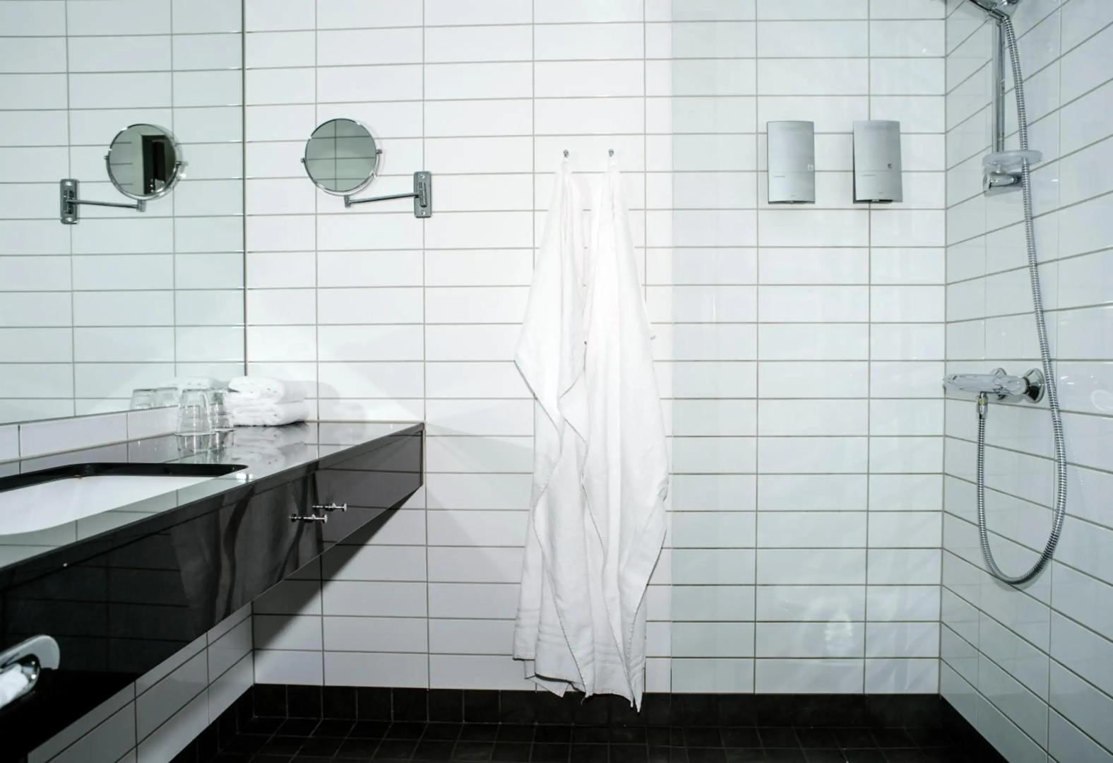 Foto - Best Western Plus Sthlm Bromma