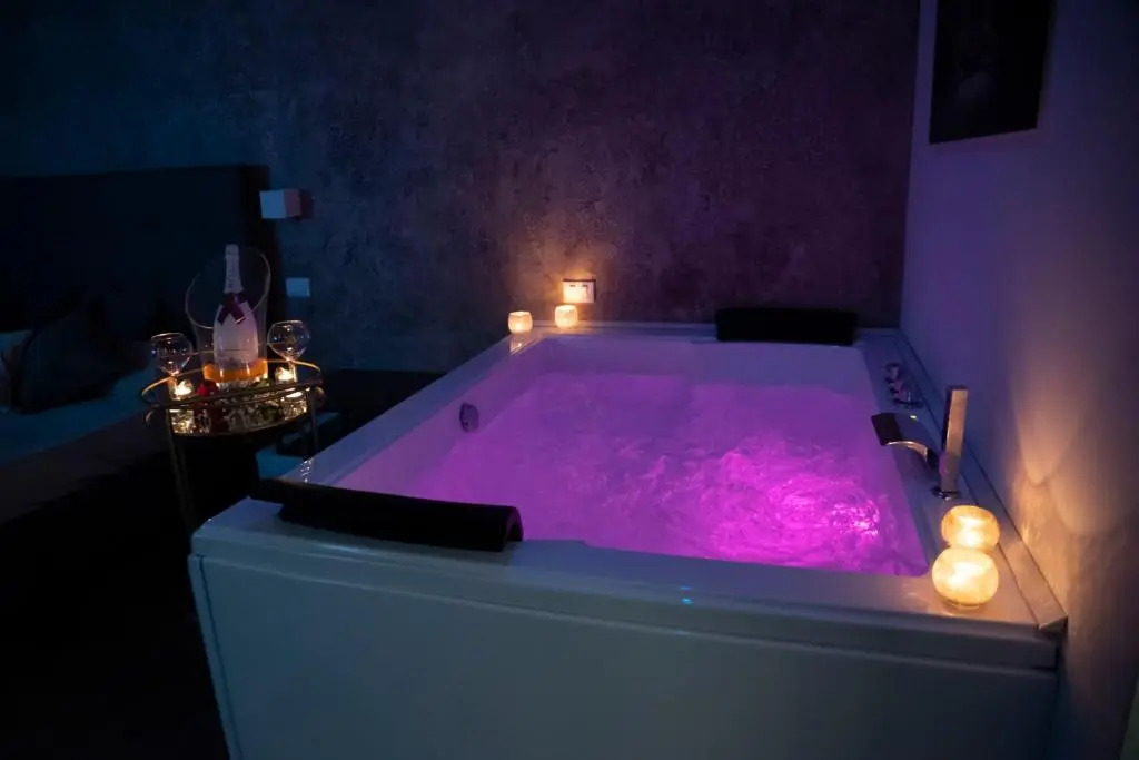 Photo - Fervore Luxury Rooms