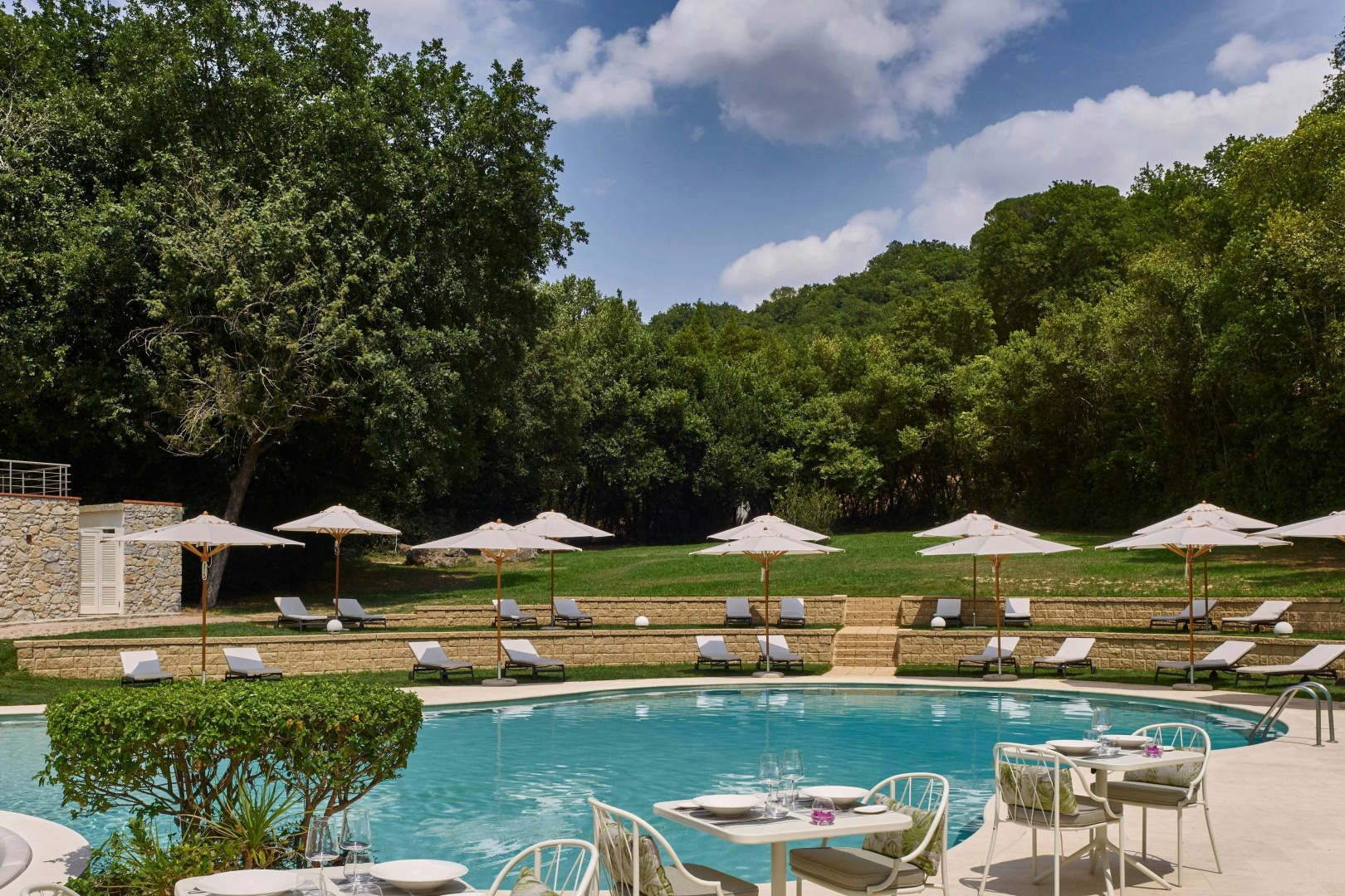 Photo - Grotta Giusti Thermal Spa Resort Tuscany, Autograph Collection