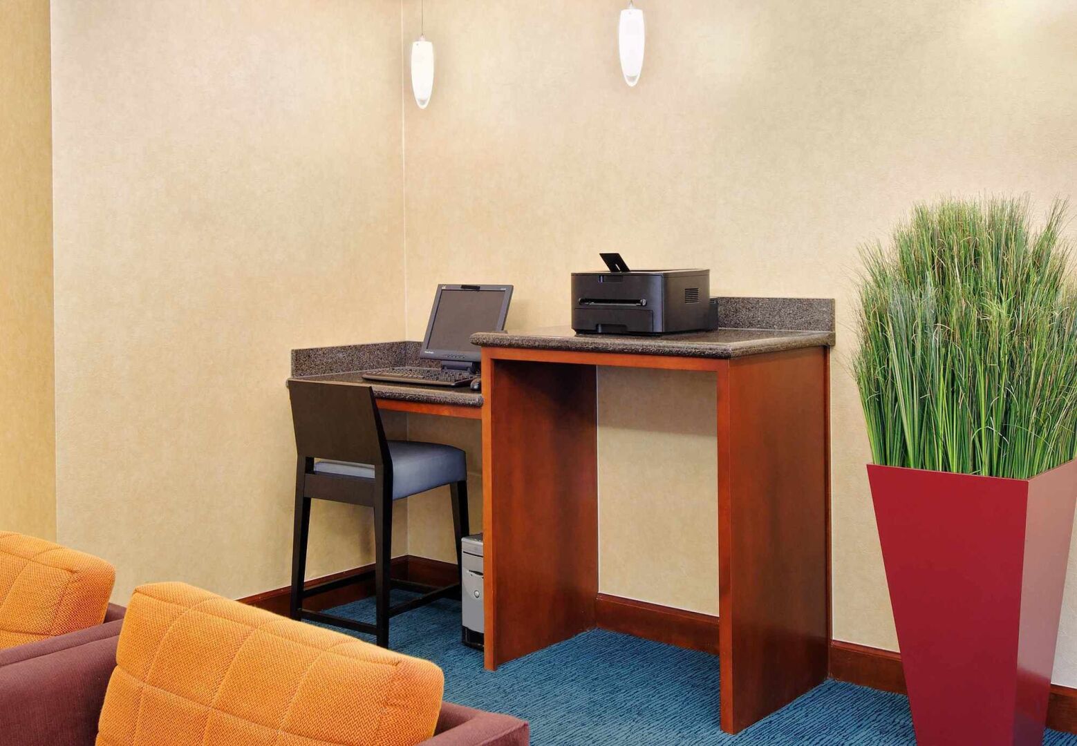 Photo - Residence Inn by Marriott Tampa at USF/Medical Center