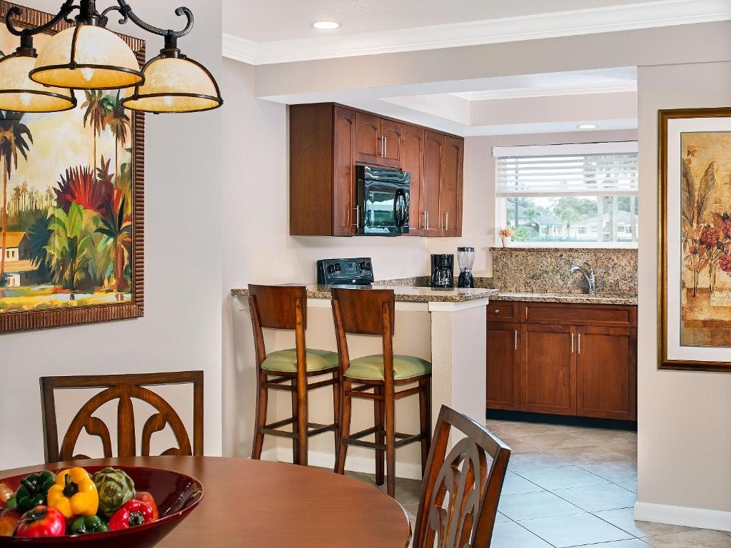 Photo - Sheraton Vistana Resort Villas, Lake Buena Vista/Orlando