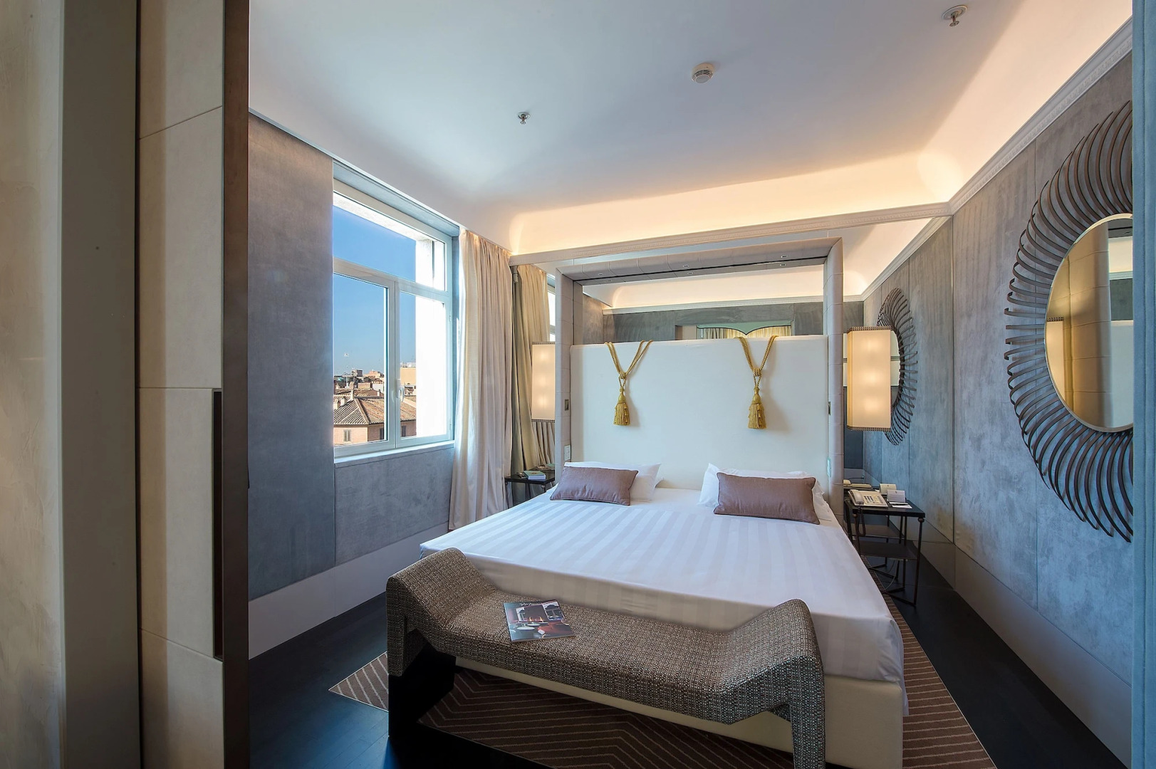 Foto - Sina Bernini Bristol, Autograph Collection