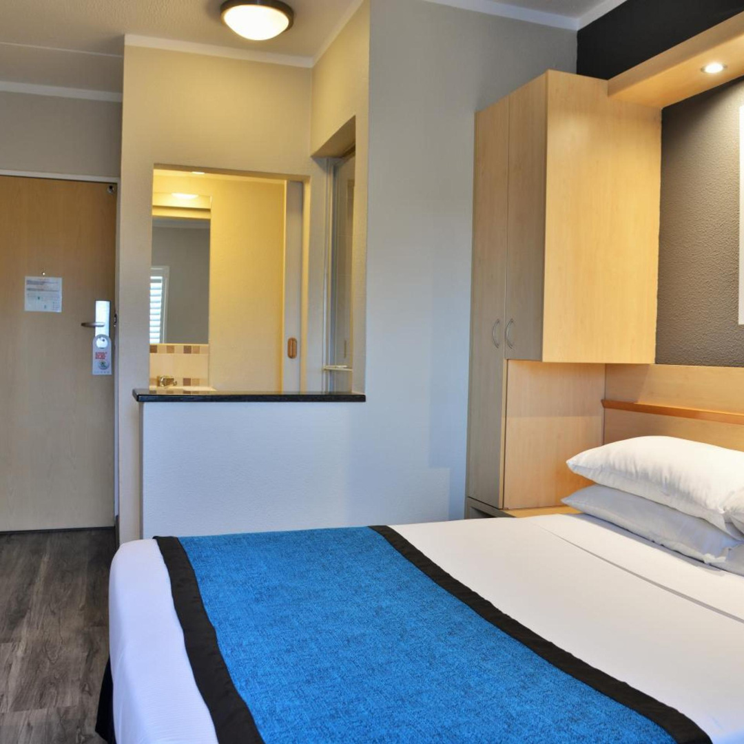 Photo - Road Lodge Randburg