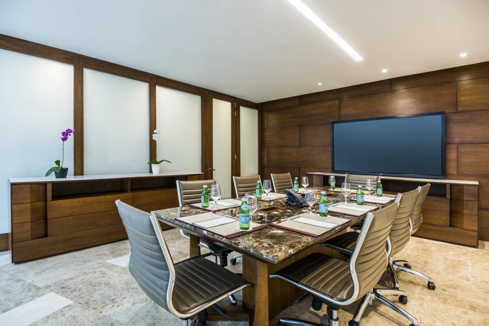 Foto - Medellin Marriott Hotel