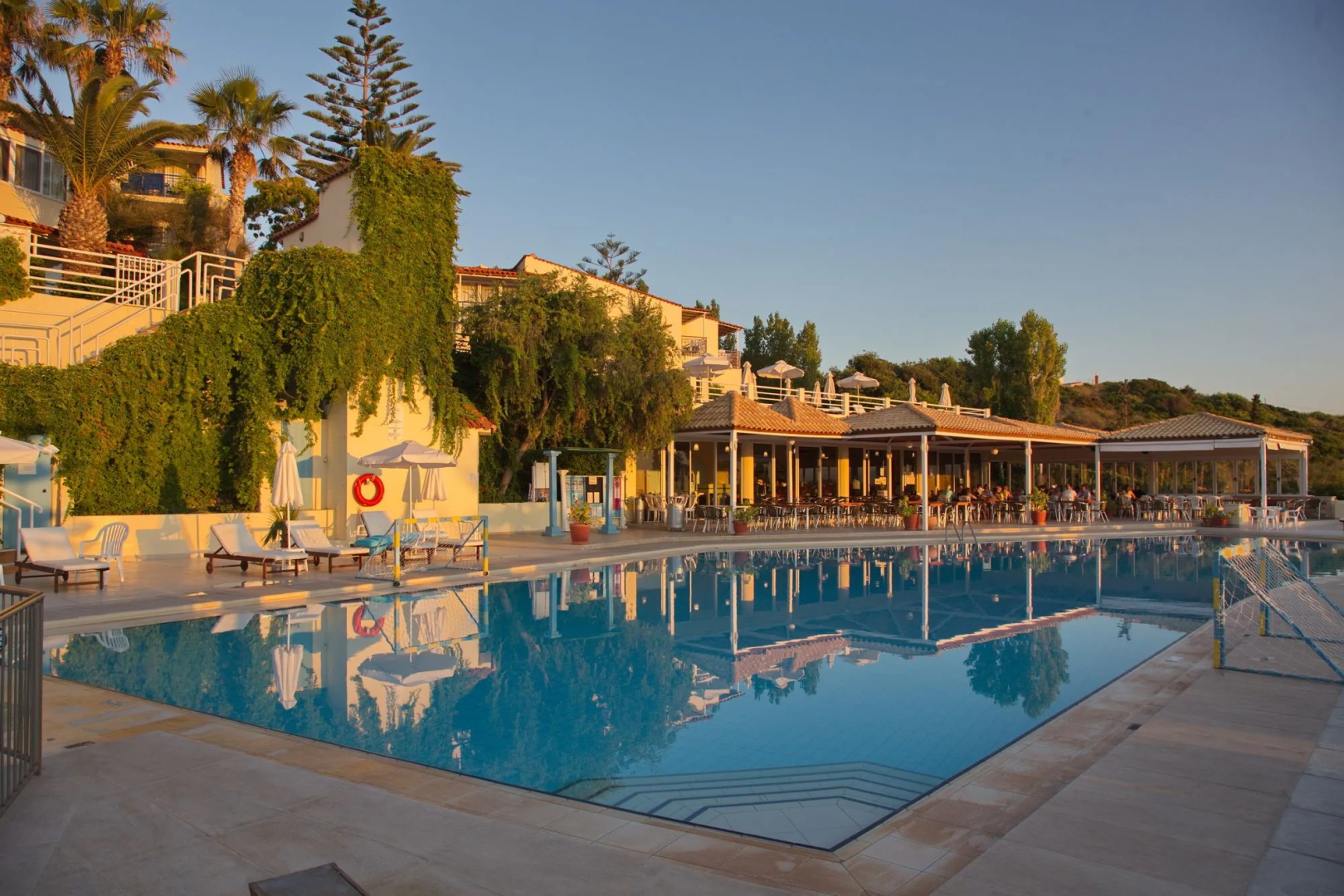 Foto - Rethymno Mare & Water Park