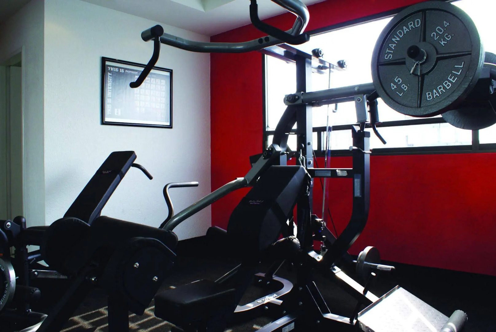 Foto - Hotel Regente