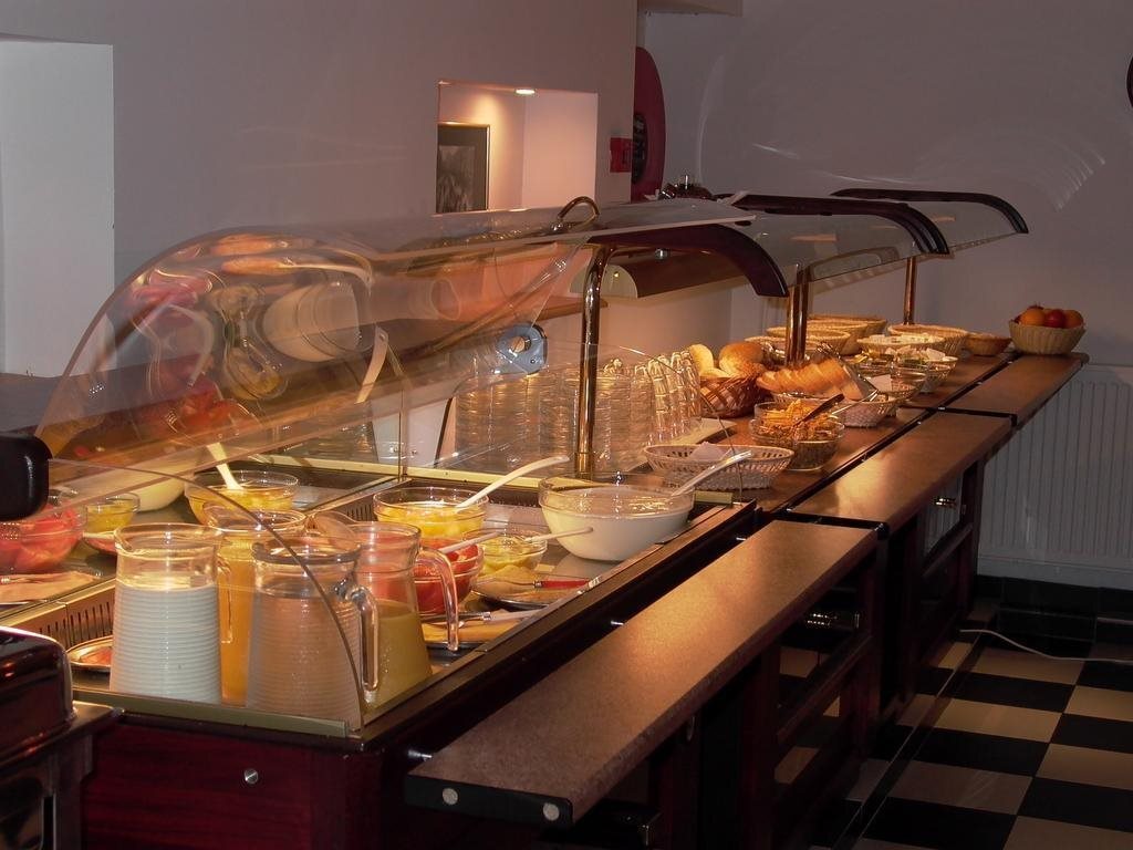 Foto - Mister Highland Hotel