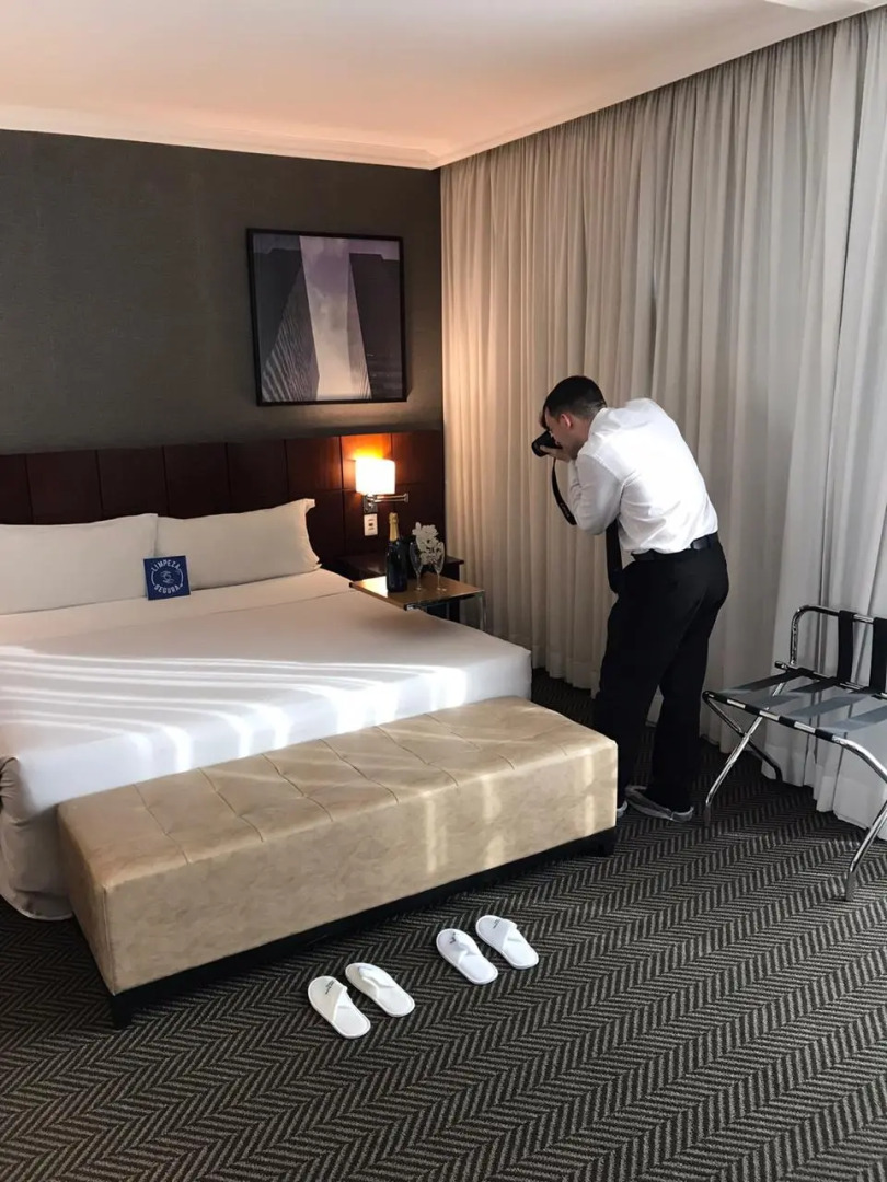 Foto - Blue Tree Premium Verbo Divino - Nações Unidas