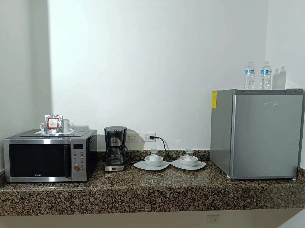 Foto - Grand City Hotel Cancun - Near Market 28