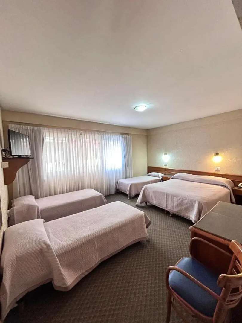 Photo - Hotel Luey