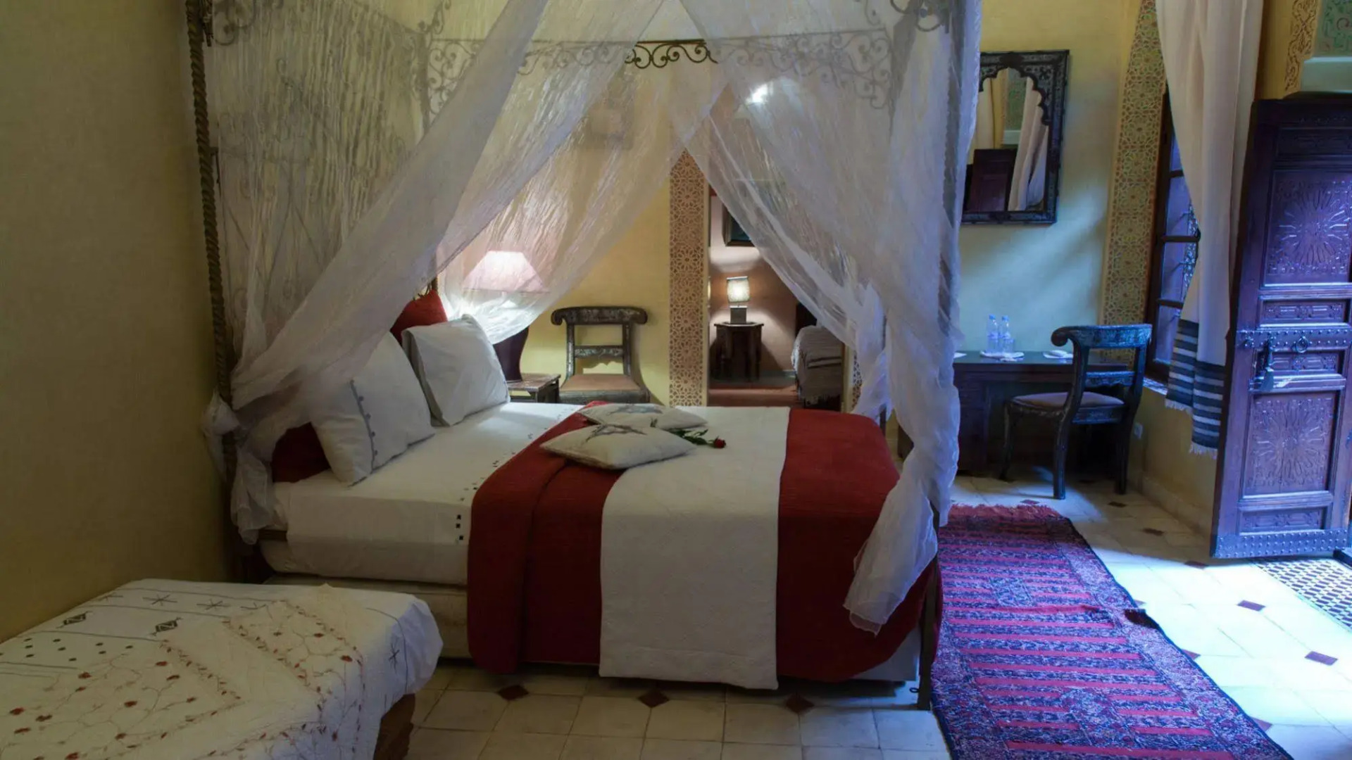 Photo - Riad Rêves D'orient & Spa