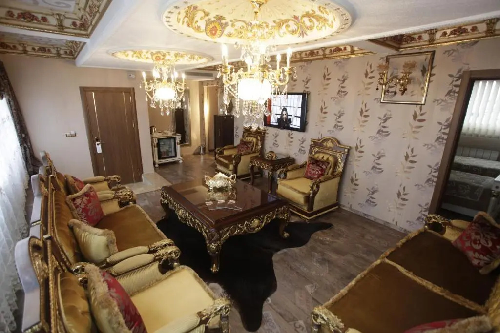 Photo - Marmaray Hotel