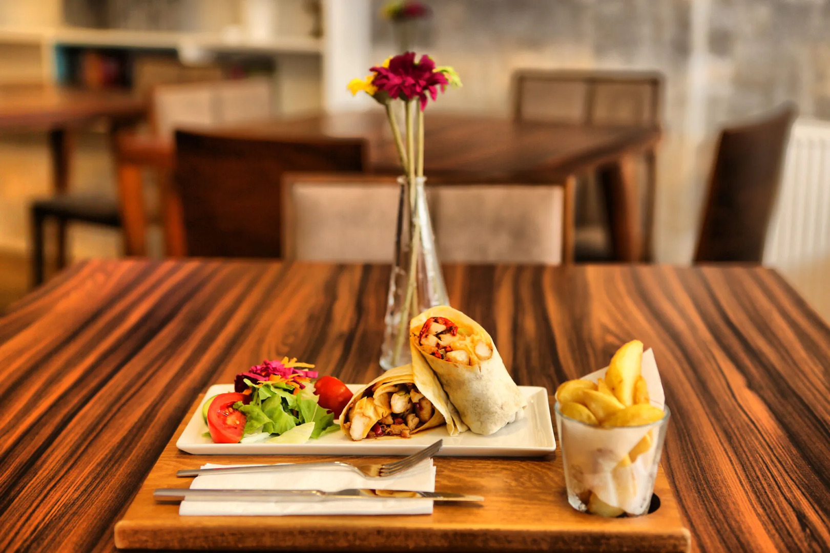 Foto - The İstanbul Levent Çakra Palace