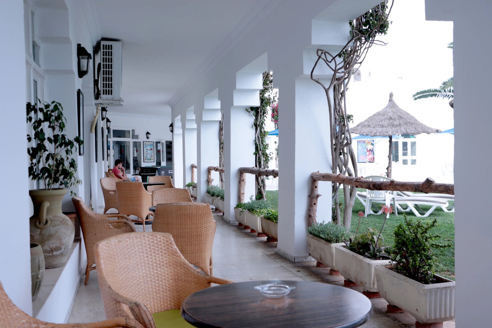 Foto - Hotel Le Khalife