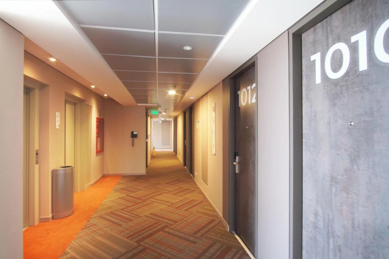 Foto - ibis Budget Bogota Marly