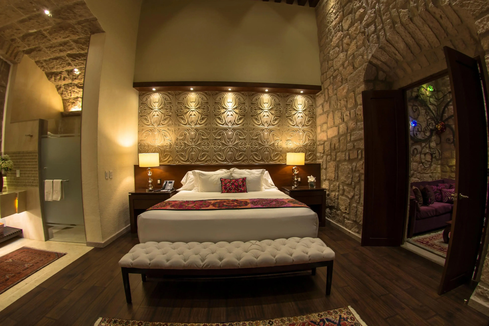 Foto - Hotel de la Soledad