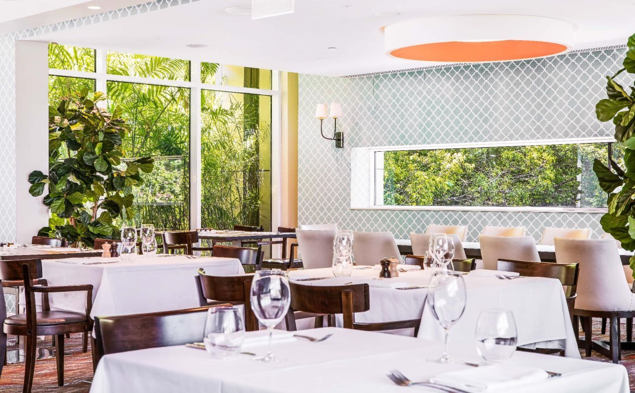 Photo - The Point Brisbane Hotel