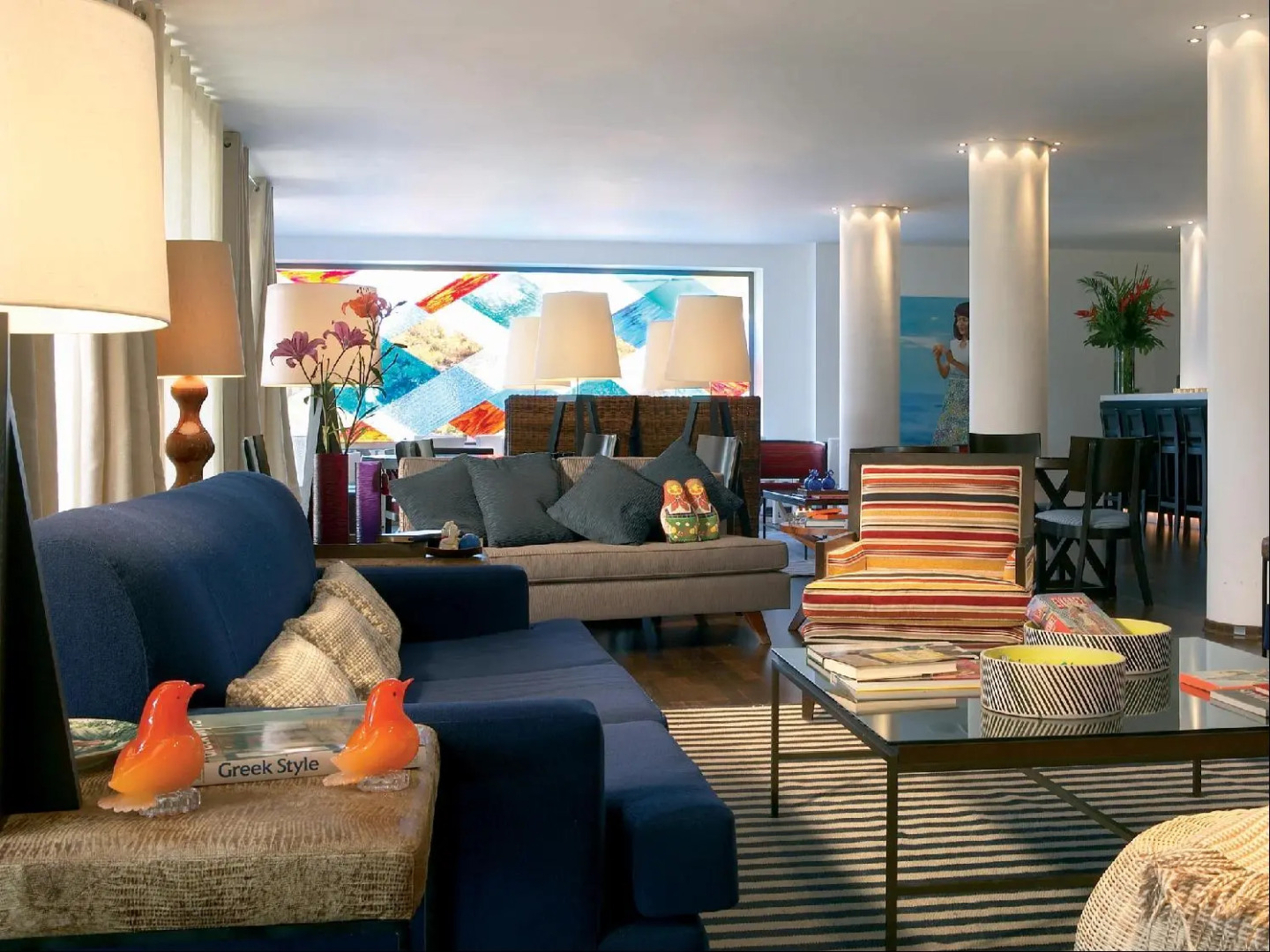 Photo - The Roc Club, A Grecotel Hotel to Live