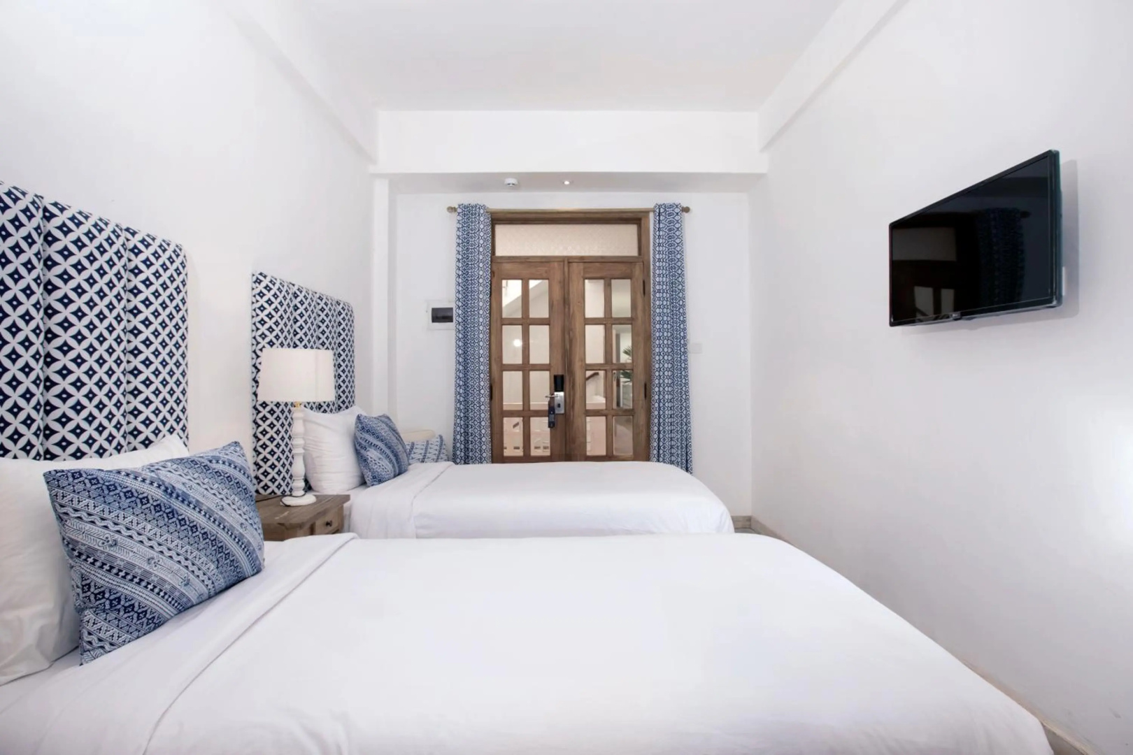 Photo - Adhisthana Hotel