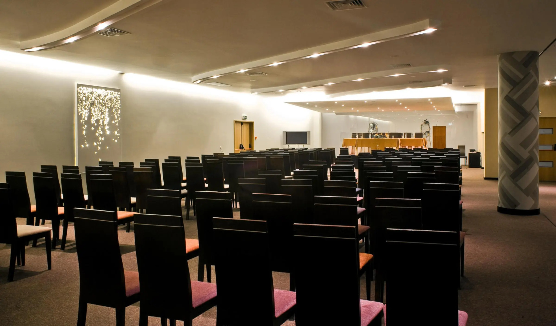 Foto - Penafiel Park Hotel & Spa