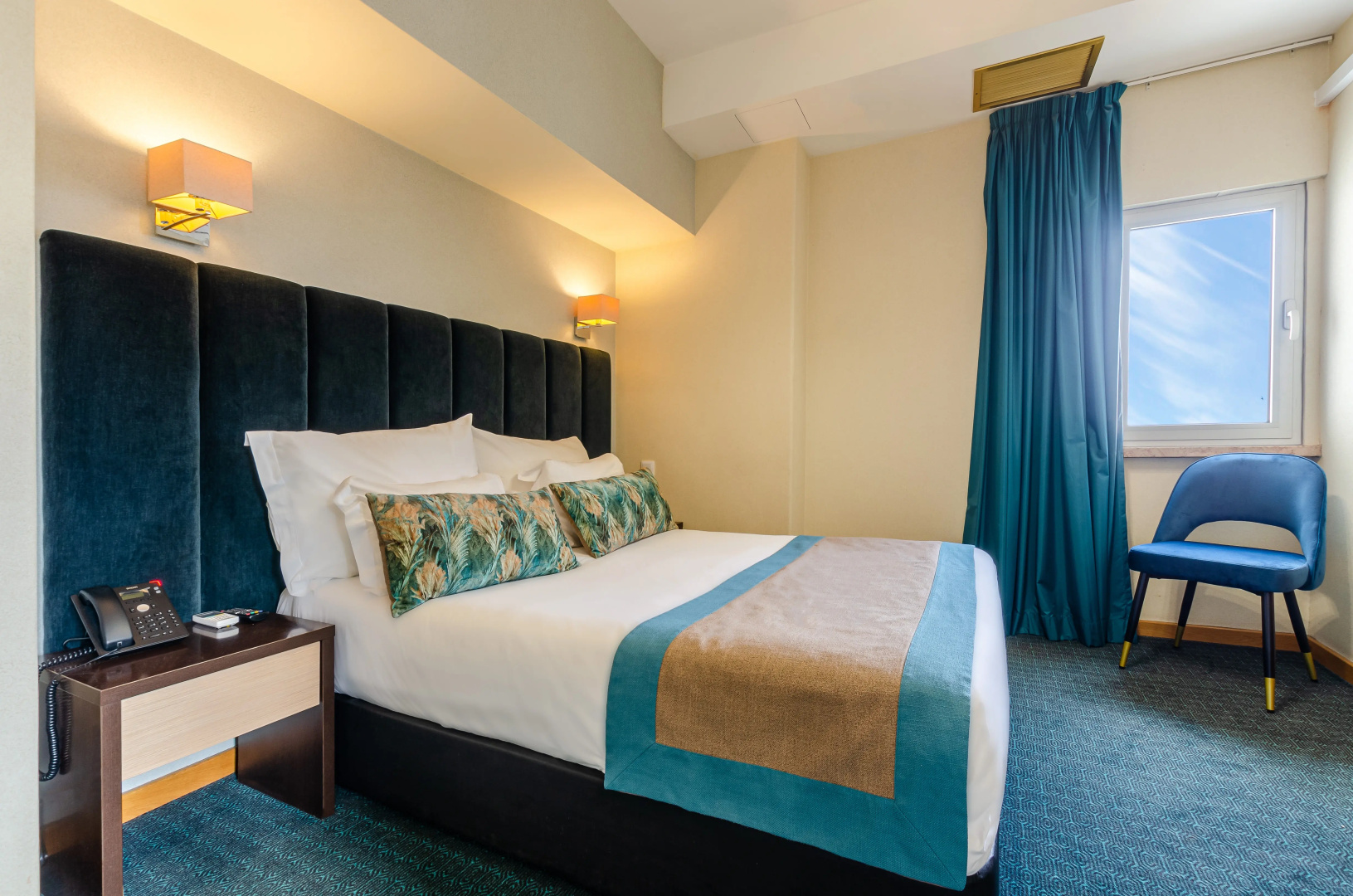 Foto - Hotel DAH - Dom Afonso Henriques