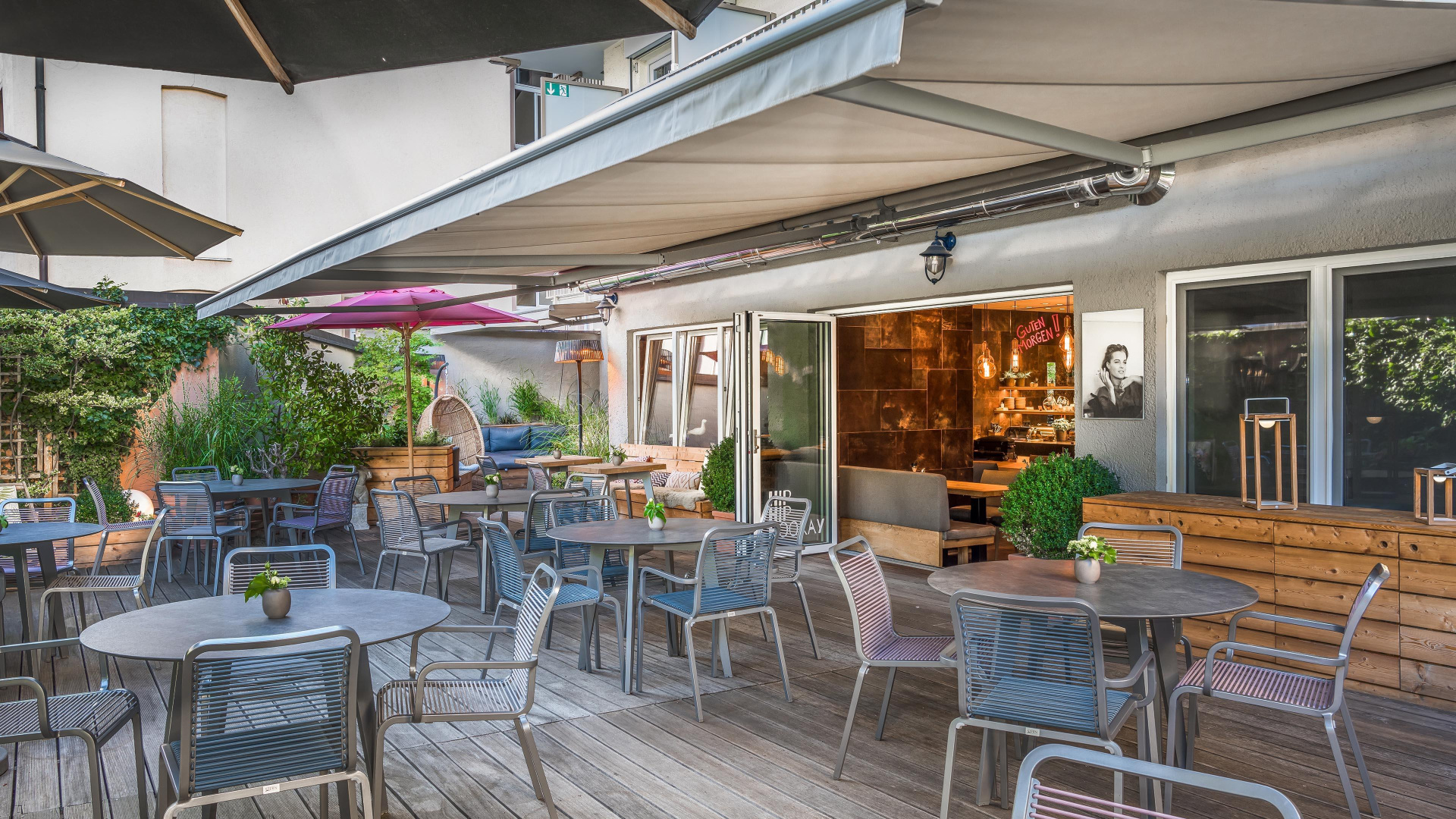 Foto - Bavaria Boutique Hotel