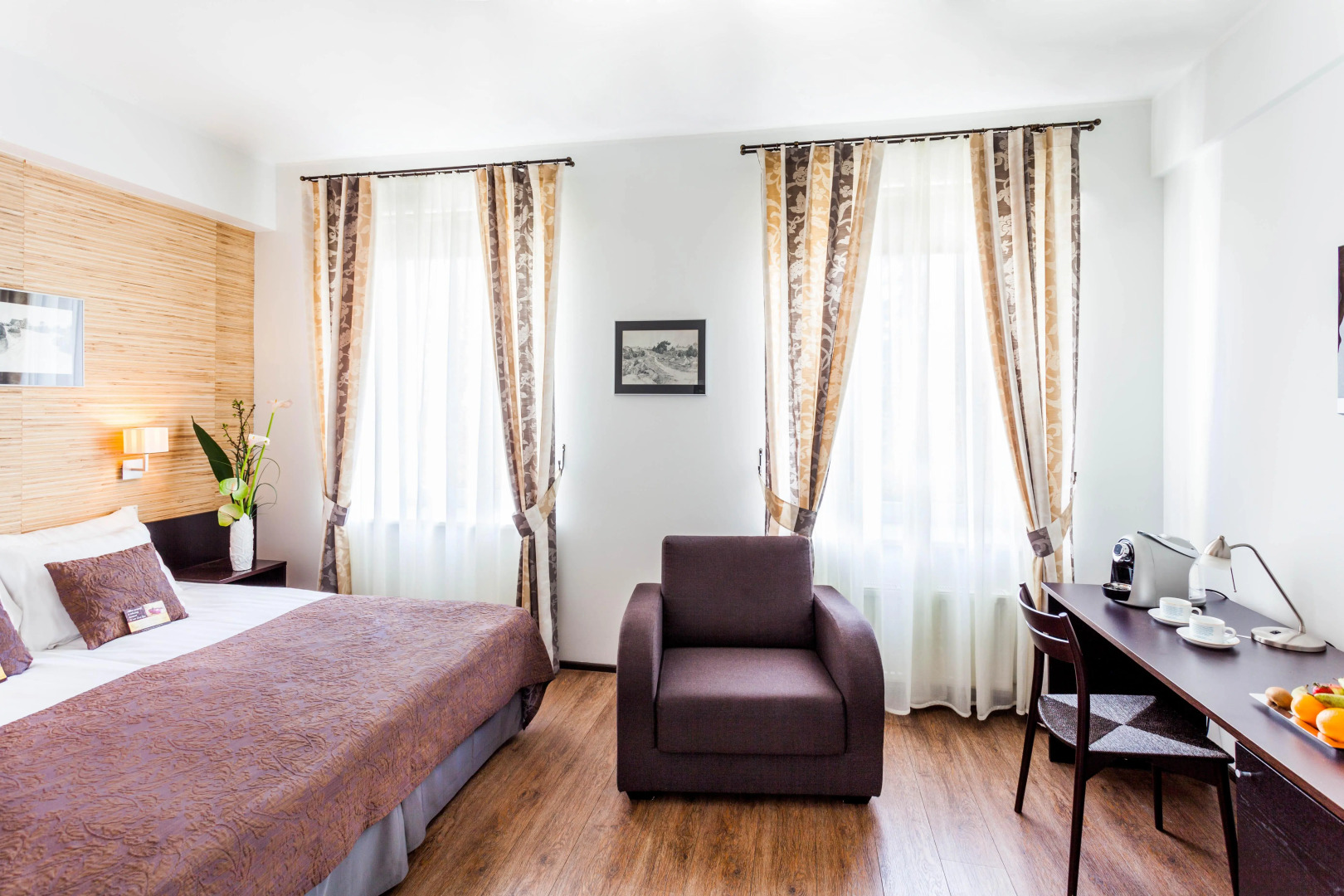 Foto - Kreutzwald Hotel Tallinn