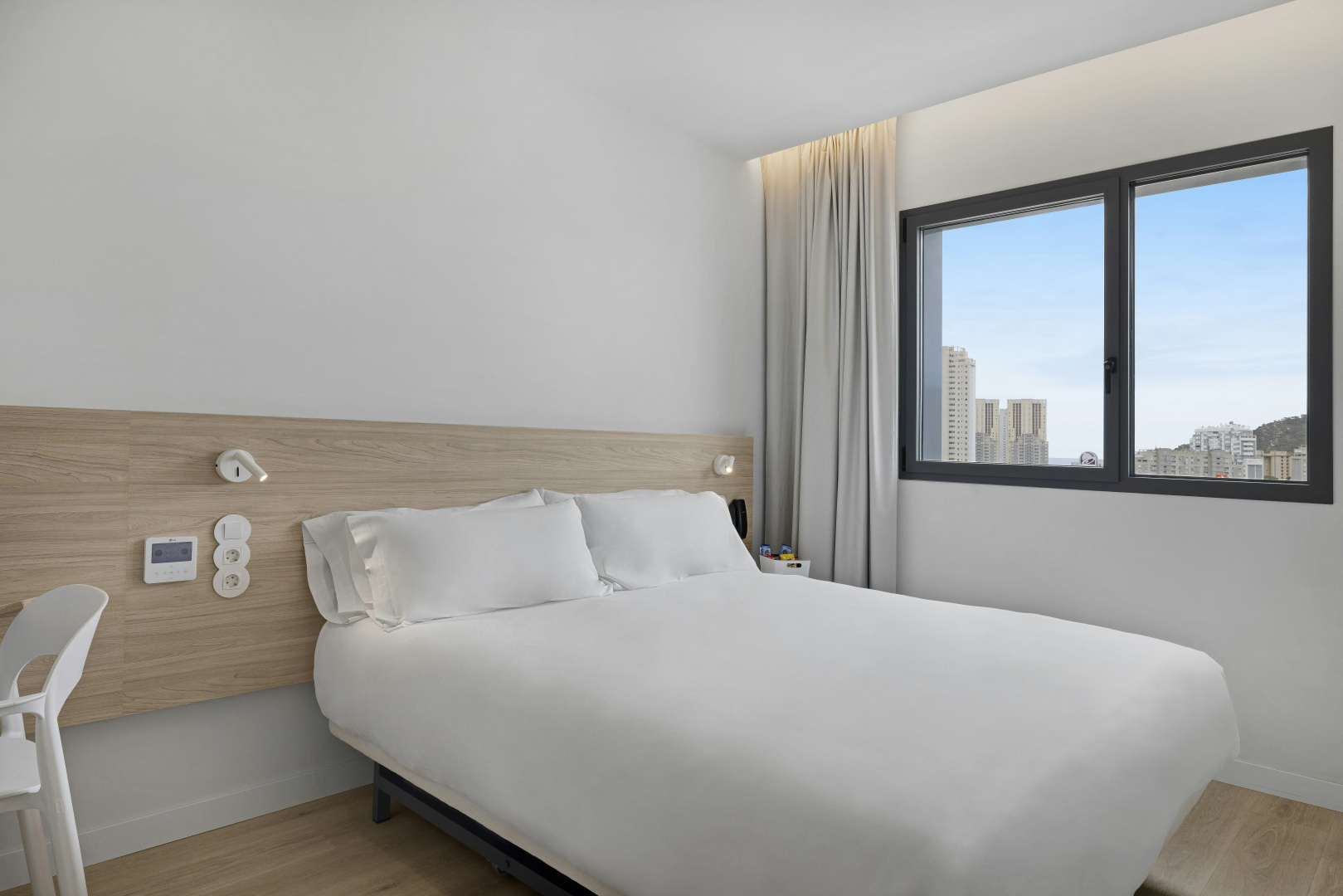 Foto - B&B Hotel Benidorm Finestrat