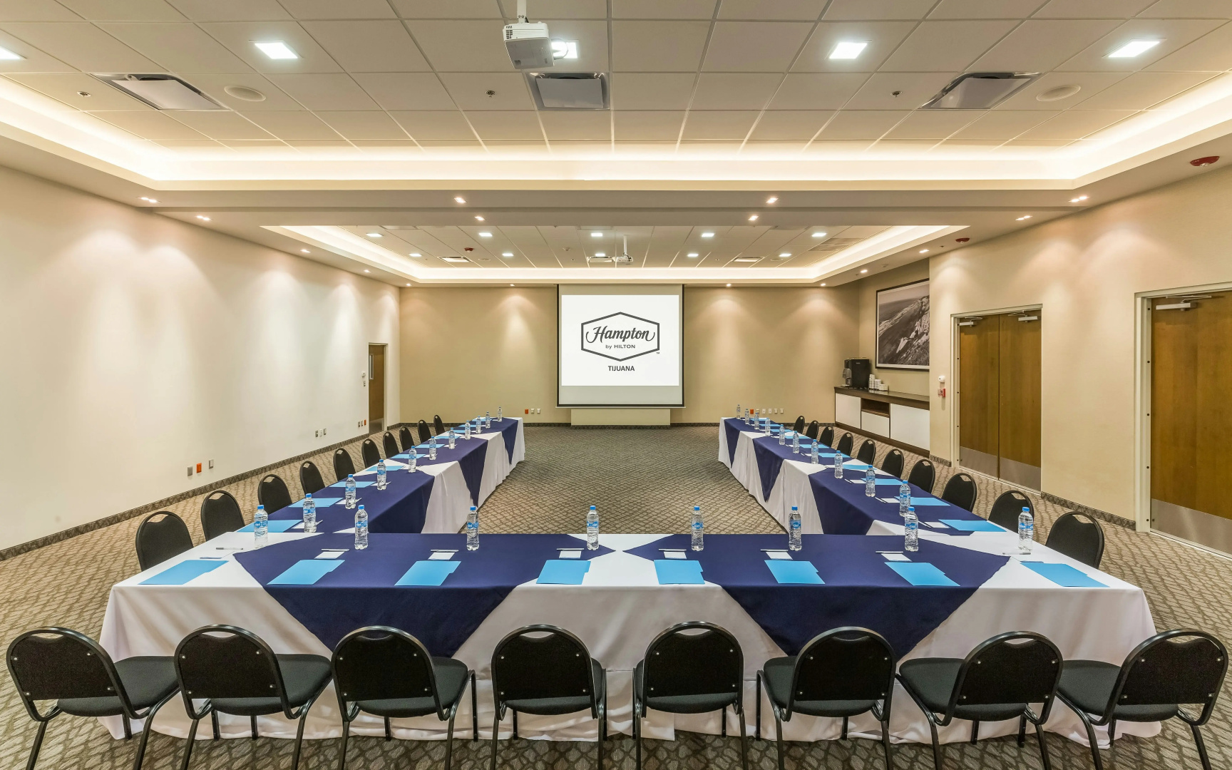 Foto - Hampton Inn by Hilton Tijuana