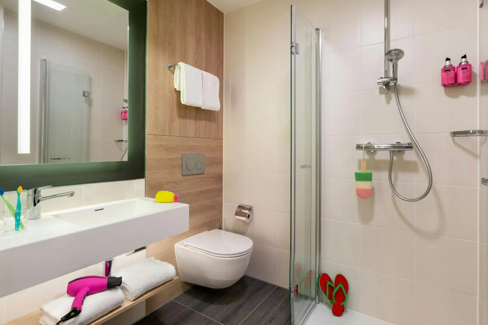 Foto - Moxy Berlin Ostbahnhof