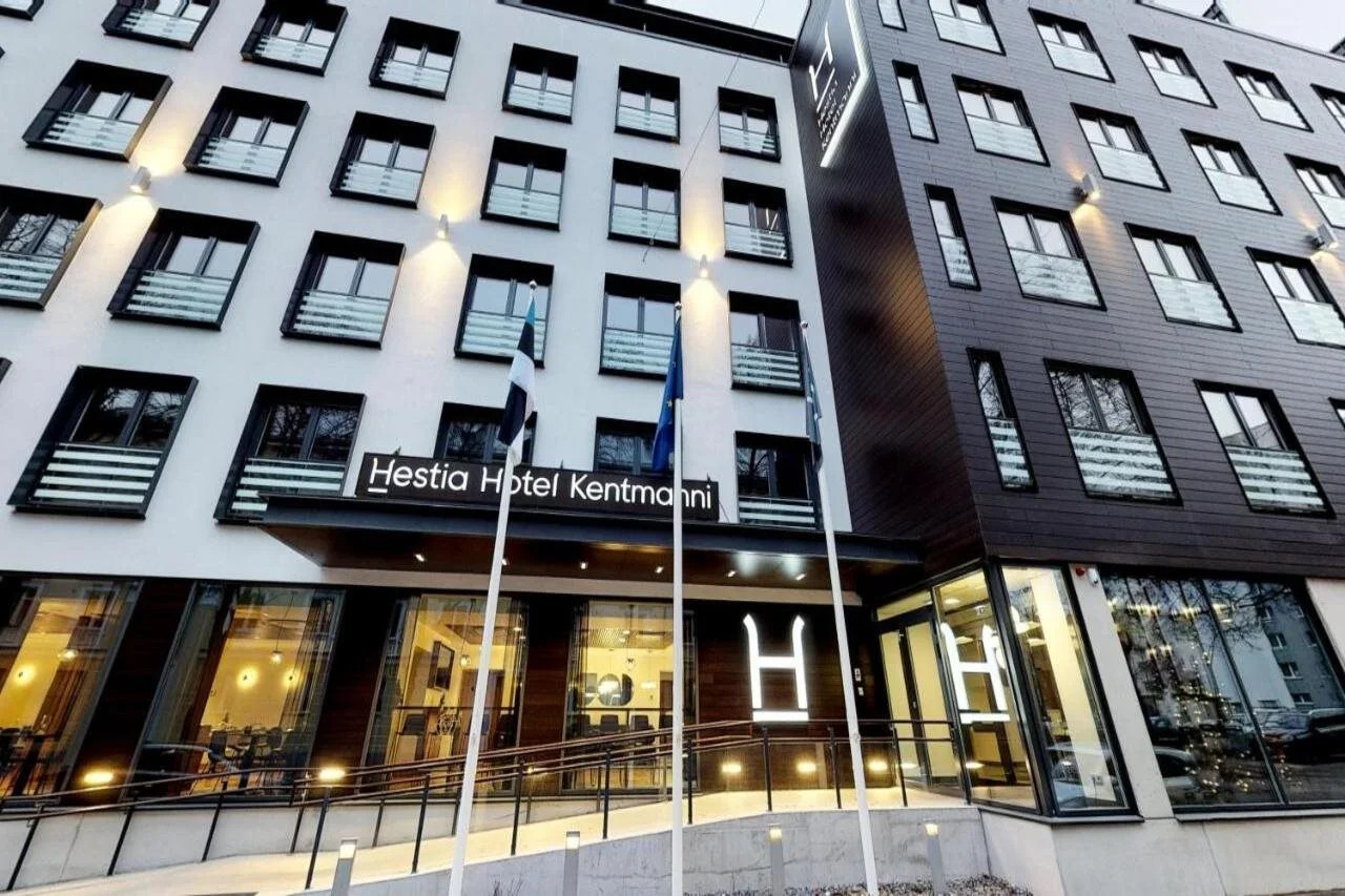 Foto - Hestia Hotel Kentmanni