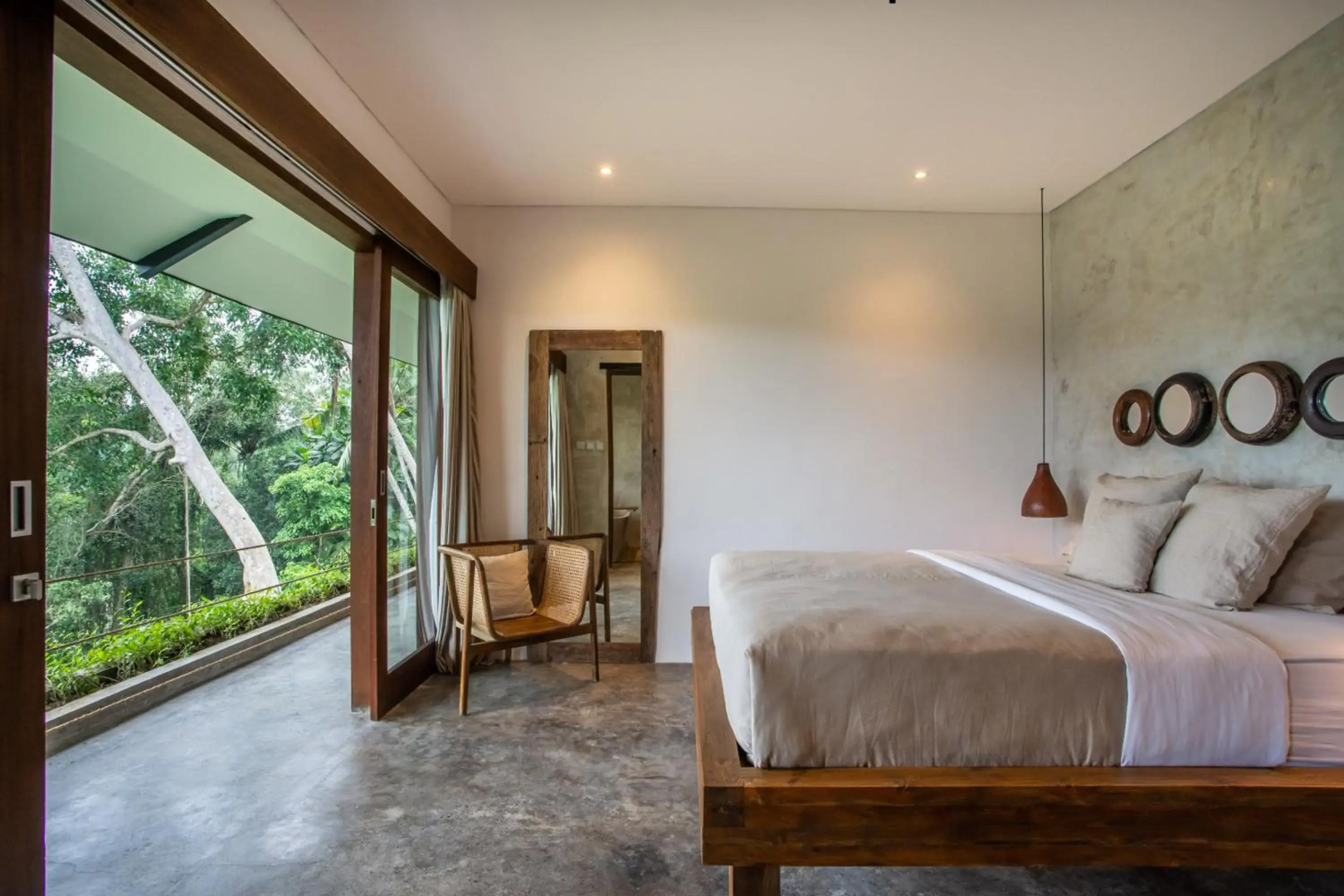 Foto - The Hidden Paradise Ubud - CHSE Certified
