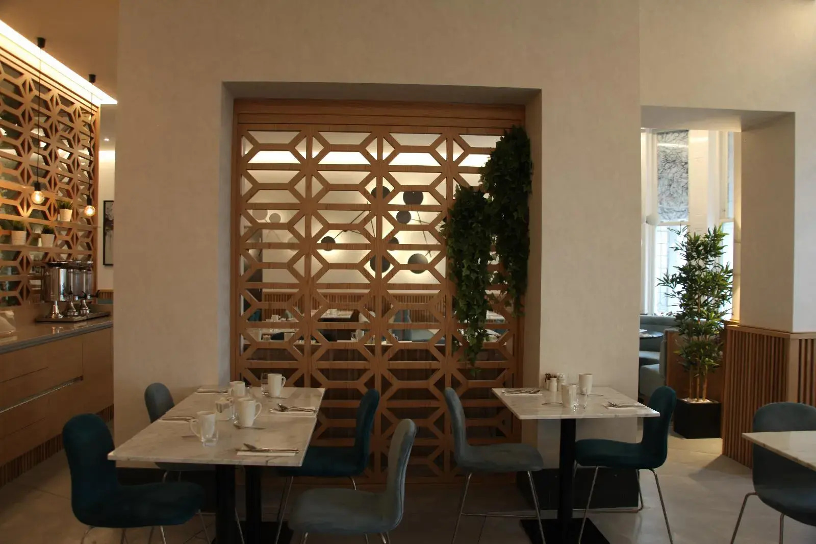 Foto - K Hotel Kensington