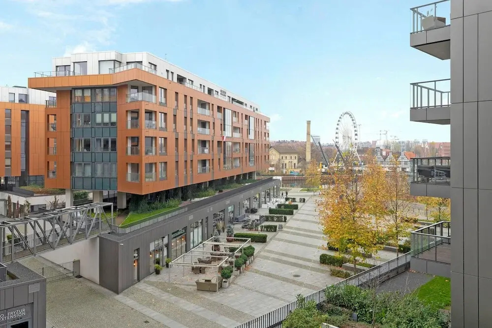 Foto - Brabank Riverside Premium Suites & Free Parking by Downtown Apartments