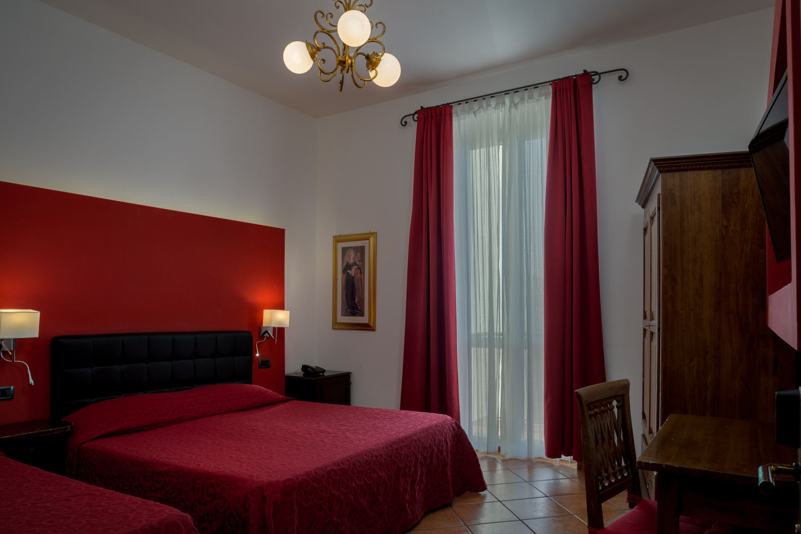 Photo - Hotel Kursaal & Ausonia