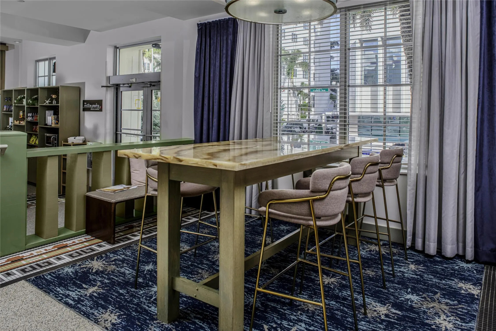 Photo - Hilton Garden Inn Miami South Beach