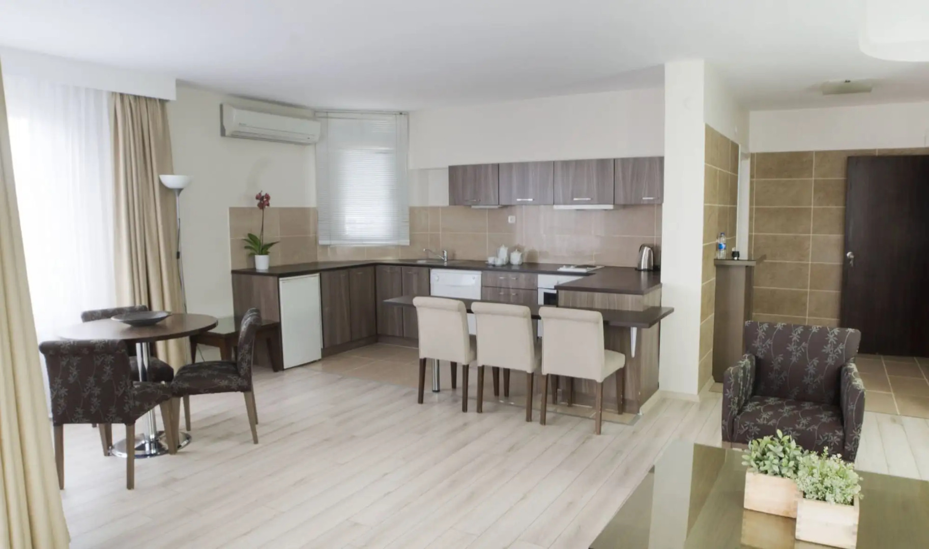 Foto - The Marmara Suadiye Residence